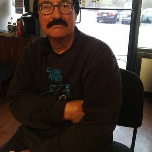 Meet your Posher, Mike